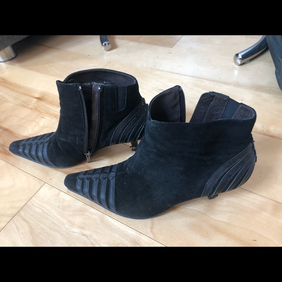 Meet your Posher, Sandra - Picture 12 of 14